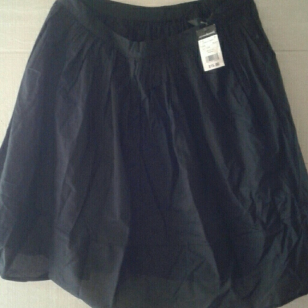 Women's career skirt